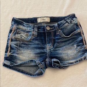 kids bke jeans